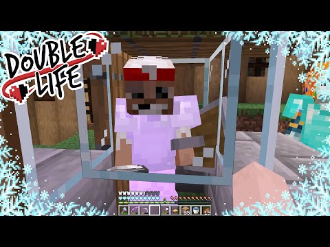 Double Life | Ep 03: Put To The Test!