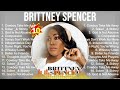 Brittney Spencer Greatest Hits Top 100 Artists To Listen In 2023 2024