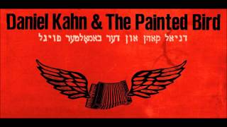 Daniel Kahn & The Painted Bird - Parasites