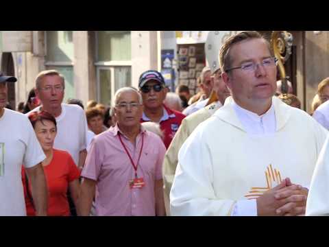 3. NSHKO: Četvrti dan - Klanjanje u svim župama nadbiskupije - najava