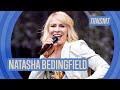 Natasha Bedingfield Performs Unwritten Live At TRNSMT TRNSMT 2024 BBC Scotland