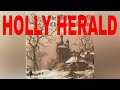 JETHRO TULL - HOLLY HERALD - CHRISTMAS ALBUM - TRACK 2