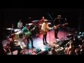 Okkervil River - "So Come Back, I Am Waiting" (Live at Bowery Ballroom)