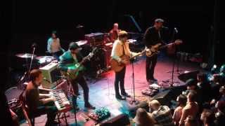 Okkervil River - &quot;So Come Back, I Am Waiting&quot; (Live at Bowery Ballroom)