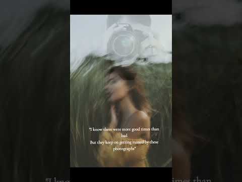 Picture of you by Sara Kays