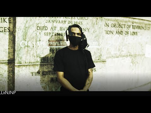 Rudill x No Justice , No Peace Visuals By @Jordan4Visuals