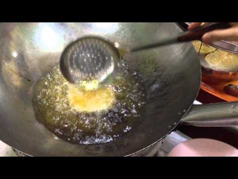 ROTI PURI HAJI ZAHRIM