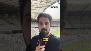 A ESCALAÇÃO DO CRUZEIRO PARA O DUELO COM O UBERLÂNDIA!