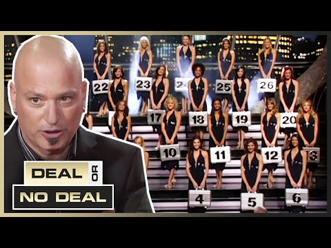 TWO-HOUR Special! 🌟| Deal or No Deal US | Season 1 Episode 21 | Full Episodes