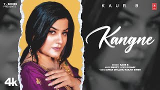 Download lagu Kangne Kaur B New Punjabi Song 2022 Latest Punjabi... mp3