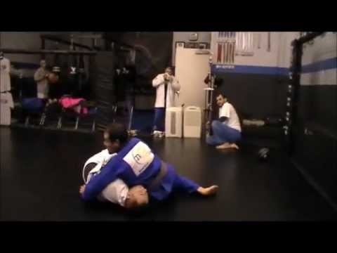 Triple Threat Combat Sports/Yamasaki Brazilian Jiu Jitsu Delaware Gi Training4 March 2012