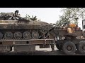 Chad Ends Involvement In Boko Haram Sahel Anti Terrorism Ops President