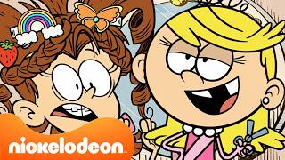 Download lagu Loud House | Lincoln dan saudara Loud saling membantu selama 60 menit 🏠💛 | Nickelodeon Bahasa mp3