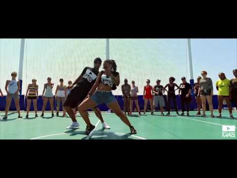 Fatou Tera - Bounce