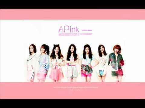08.Up to the Sky - APink [ft.Junhyun B2ST].mp4