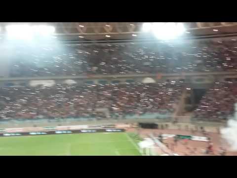 Buen amigo esperanza derbi EST VS CA