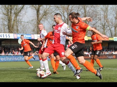 IJsselmeervogels - Katwijk '13/'14