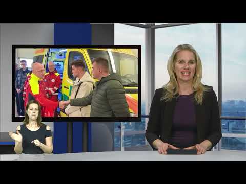 Týden v regionech 1. 12. 2025