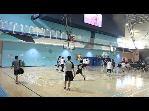 Can Partners(1) vs Markham Ten Rings(5) - sunday tier 11 semi finals - tcbl 2022 summer