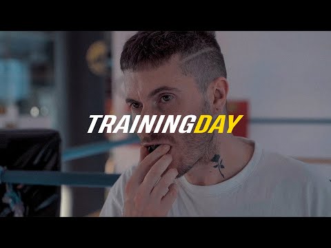 Training Day - L'Elfo