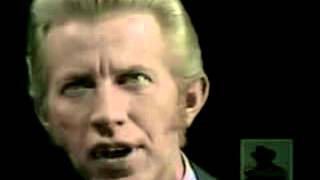 Porter Wagoner & Dolly Parton - Tomorrow Is Forever (live)