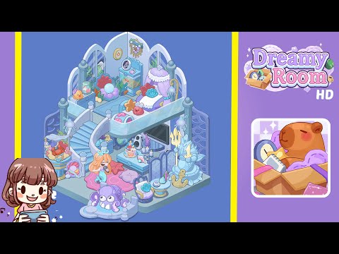 Dreamy Room Level 175 preview