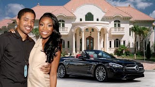 Brandy’s Rise & Life - Fame, Love, Cars & $15M Net Worth