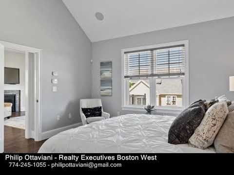 15 Weston Lane, Hopkinton MA 01748 - Single Family Home - Real Estate - For Sale -