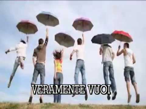 Ho un sogno! - Caritas di Albano incontra Ernesto Olivero