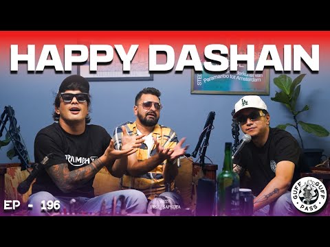 Bhutan trip, We HATE cold and Hidden treasure | EPISODE 196 | GUFF GUFF PASS |