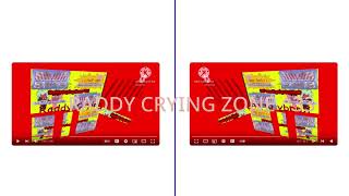 Raddy Crying Zone ^33