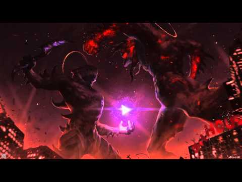 1.8.7.  Deathstep - Blitzed [FREE DOWNLOAD]