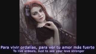 Penumbra - Tragical Memories (English and Spanish Subtitles)