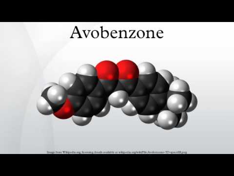 Avobenzone Chemical Powder, 25kg