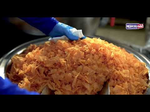 Corporate Film of Munchonn Snacks | FK Media & Productions.