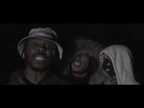 Gwopo x S.J x M.A x Marga S (KB) - Been there | @PacmanTV