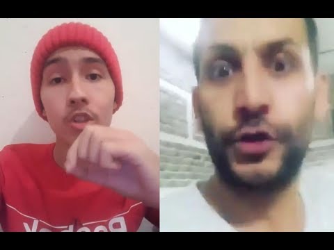 NASAFIYdan Alisher Uzoqovga OTVET Jahongir Otajonov Intervyudan Keyingi Xolati