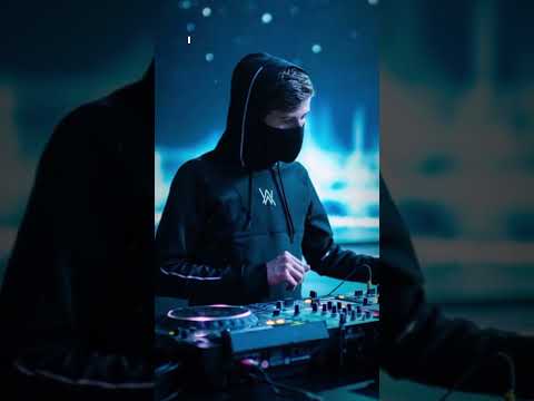 Hero - Alan Walker#shorts#delisocha#viraltiktok#