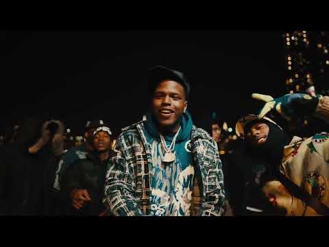 VONNY G - KEEP CLICCIN (OFFICIAL MUSIC VIDEO)