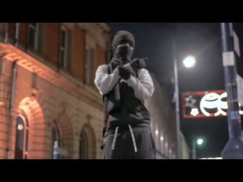 CK£ - Make It Happen [Music Video ] | KrownMedia