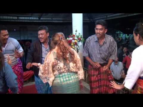 Gendang Guro Guro Aron Pergendangen Simalem 2017 Part 8