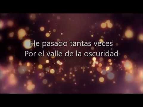 NO ESTOY SOLO - TERCER CIELO LETRA
