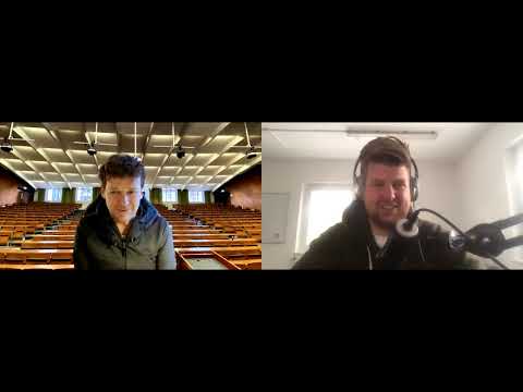 Die perfekte Vorbereitung auf die mündliche Prüfung mit Professor Stephan Lorenz