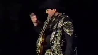 Quien pierde mas - Bronco en vivo