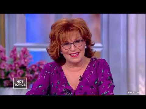The View 3/13/19 - The View March 13, 2019 FULL HD