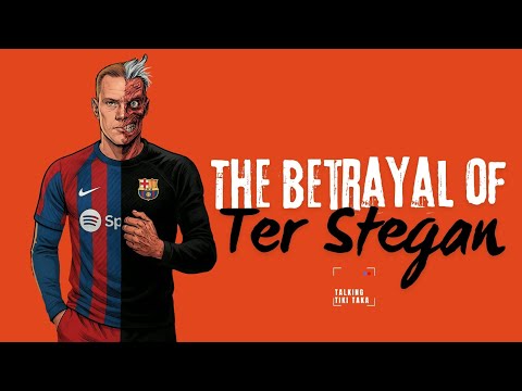 The Reality of Ter Stegan's Betrayal 🟥