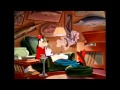 Goofy Cartoons 1 _ Over One Hour Non-Stop!