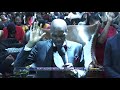 Praying Singing In Tongues Prof Lesego Daniel