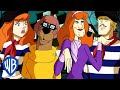 Scooby Doo En Latino Encubiertos WB Kids
