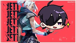 【Valorant】ソロソロぼっちピュアコンペ　【遅延あり】